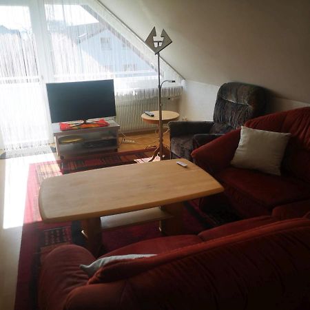 Ferienwohnung Dinkelbergblick Oeflingen Wehr  Ngoại thất bức ảnh