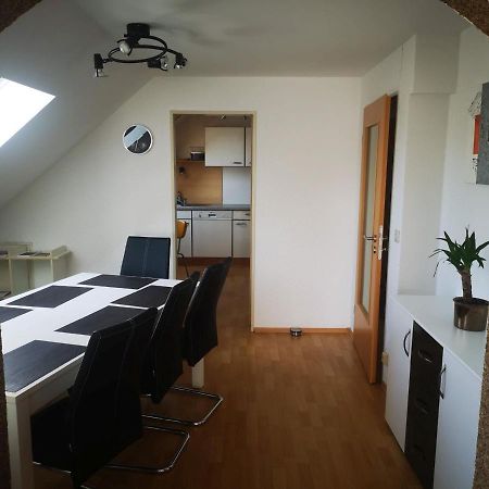 Ferienwohnung Dinkelbergblick Oeflingen Wehr  Ngoại thất bức ảnh