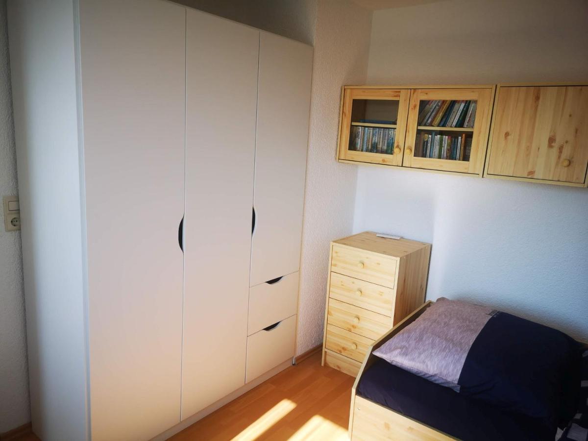 Ferienwohnung Dinkelbergblick Oeflingen Wehr  Ngoại thất bức ảnh