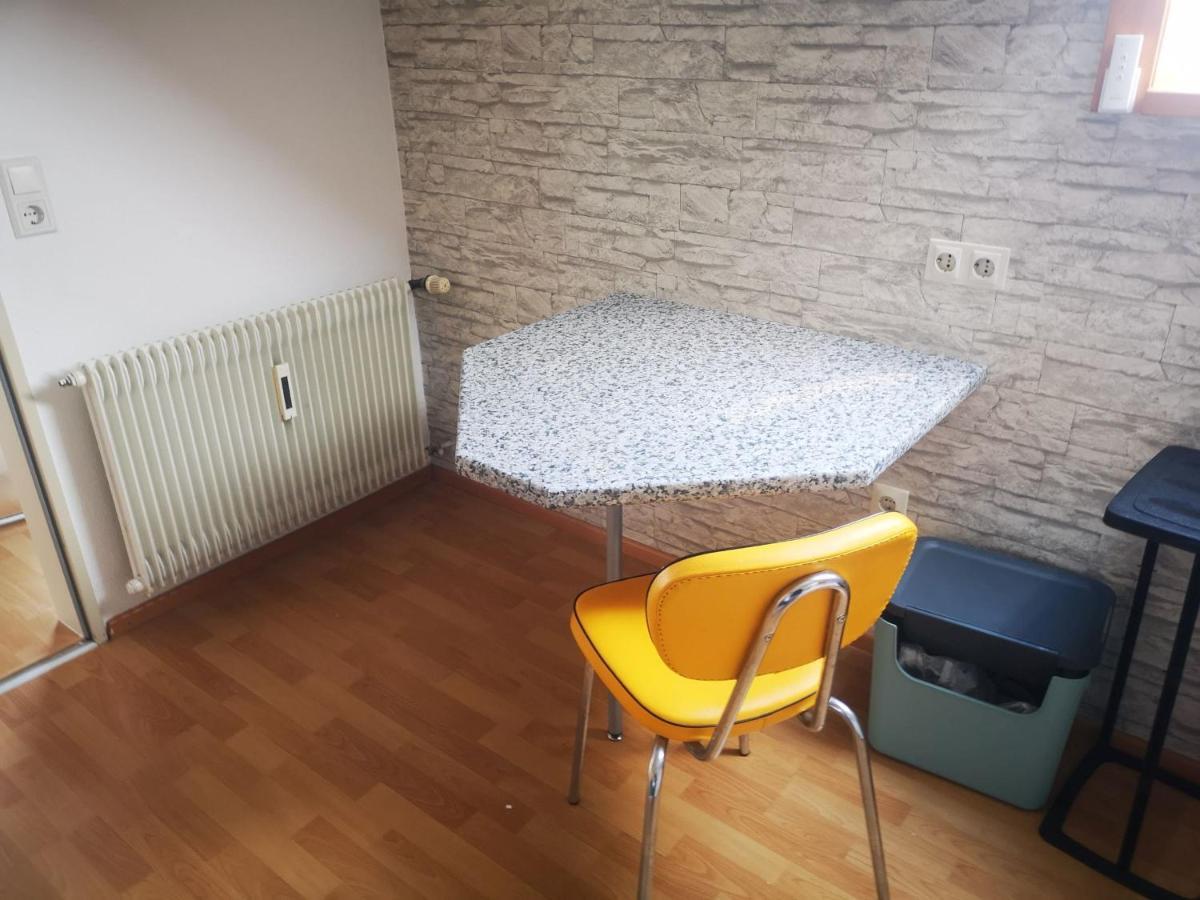 Ferienwohnung Dinkelbergblick Oeflingen Wehr  Ngoại thất bức ảnh