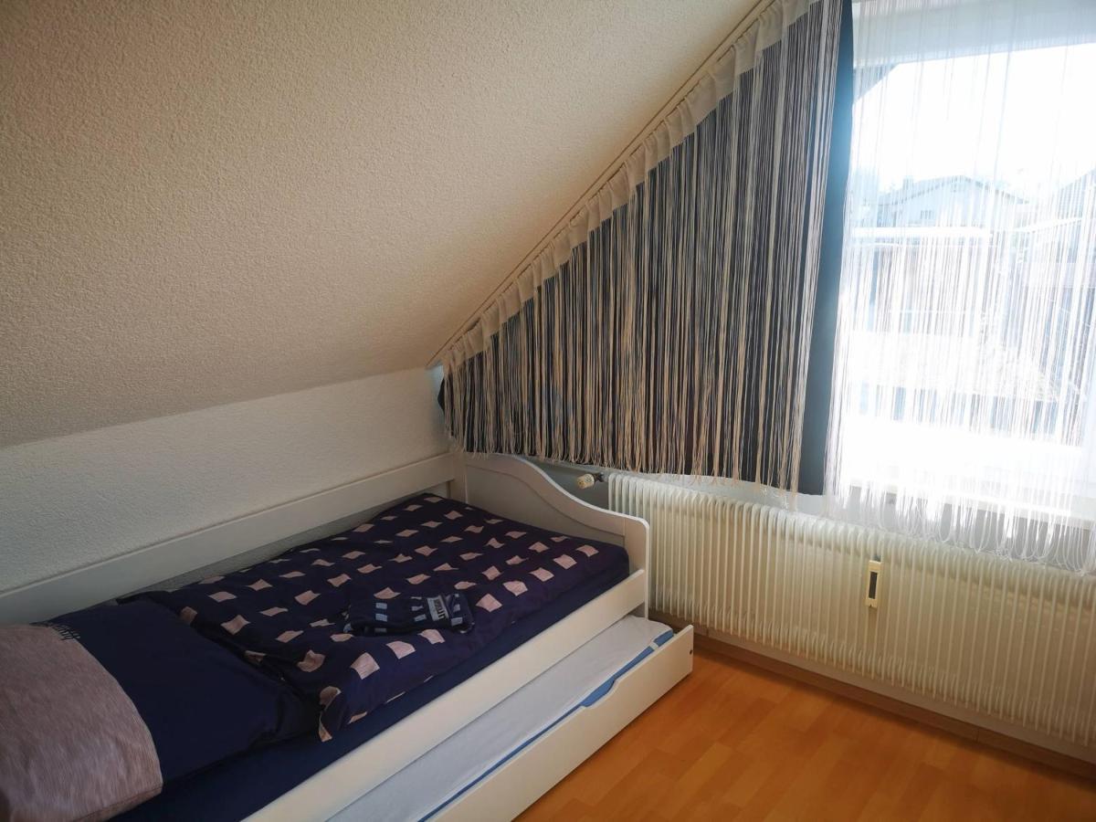 Ferienwohnung Dinkelbergblick Oeflingen Wehr  Ngoại thất bức ảnh