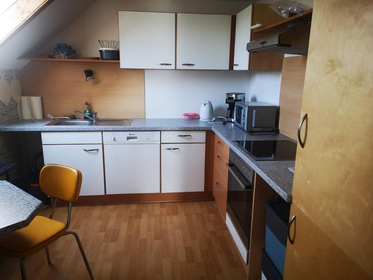 Ferienwohnung Dinkelbergblick Oeflingen Wehr  Ngoại thất bức ảnh