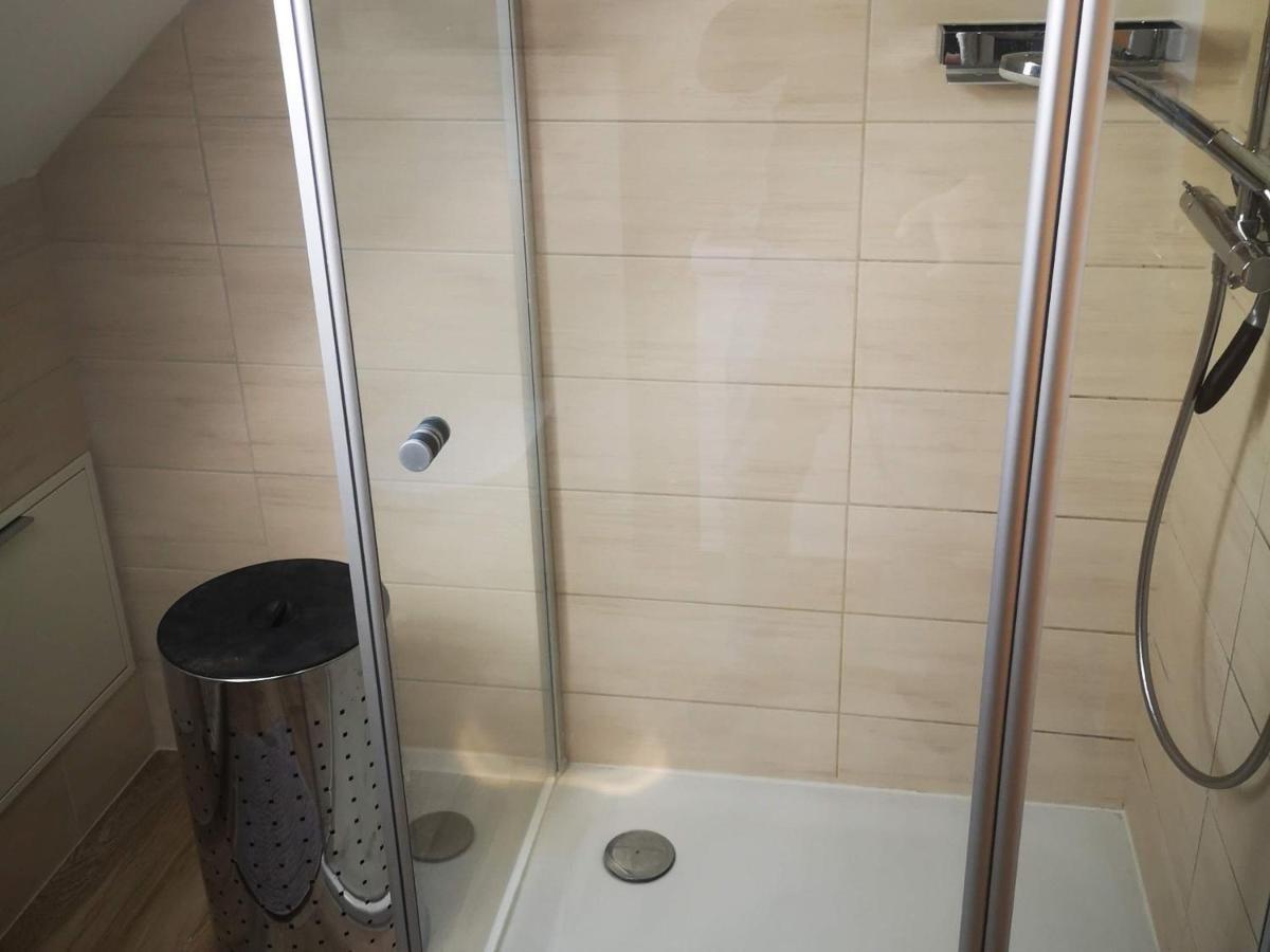 Ferienwohnung Dinkelbergblick Oeflingen Wehr  Ngoại thất bức ảnh