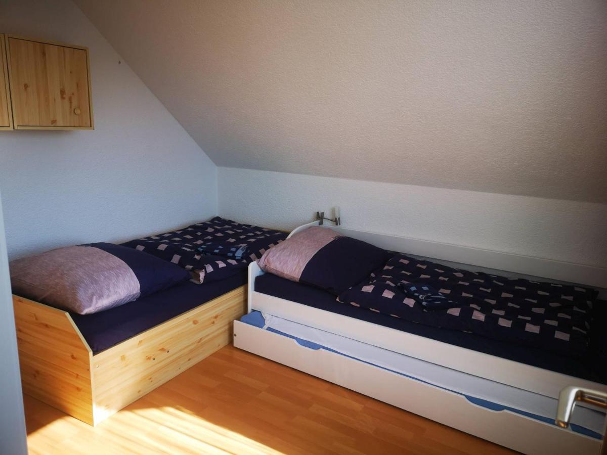 Ferienwohnung Dinkelbergblick Oeflingen Wehr  Ngoại thất bức ảnh